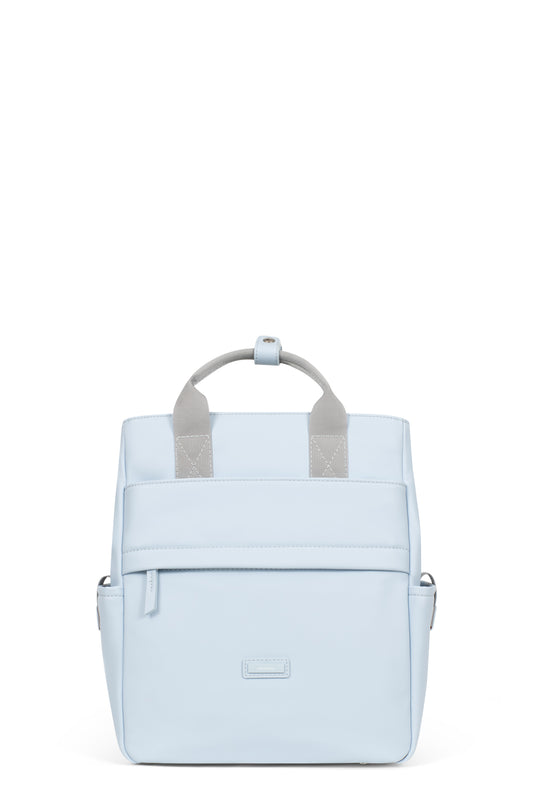 Transformable bag - 13" & A4 - Bleu-ciel