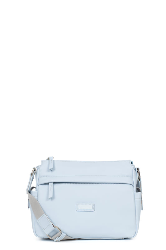Crossbody bag - Bleu-ciel