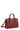 Sac porté main 2 poignées - Carmin