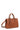 Sac porté main 2 poignées - Cognac