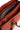 Sac porté main 2 poignées - Brique