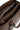 Sac porté main 2 poignées - Chocolat