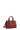 Sac porté main 2 poignées - Carmin