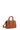 Sac porté main 2 poignées - Cognac