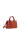 Sac porté main 2 poignées - Brique