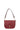 Sac porté épaule 1 anse - Carmin