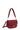 Sac porté épaule 1 anse - Carmin
