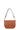 Sac porté épaule 1 anse - Cognac