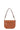 Sac porté épaule 1 anse - Cognac