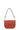 Sac porté épaule 1 anse - Brique