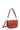 Sac porté épaule 1 anse - Brique