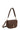 Sac porté épaule 1 anse - Chocolat