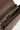 Sac porté épaule 1 anse - Chocolat