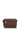 Sac porté travers - Chocolat