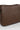 Sac porté travers - Chocolat