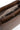 Sac porté travers - Chocolat