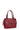 Sac cabas porté épaule - A4 - Carmin