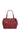 Sac cabas porté épaule - A4 - Carmin
