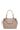 Sac cabas porté épaule - A4 - Taupe
