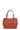 Sac cabas porté épaule - A4 - Brique