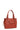 Sac cabas porté épaule - A4 - Brique