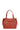 Sac cabas porté épaule - A4 - Brique