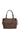 Sac cabas porté épaule - A4 - Chocolat