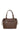 Sac cabas porté épaule - A4 - Chocolat