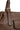 Sac cabas porté épaule - A4 - Chocolat