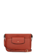 Brick Red