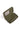 Portefeuille - 1 volet - Stop RFID - Kaki