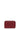 Portefeuille - 1 volet - Stop RFID - Carmin