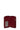 Portefeuille - 1 volet - Stop RFID - Carmin