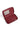 Portefeuille - 1 volet - Stop RFID - Carmin