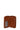 Portefeuille - 1 volet - Stop RFID - Cognac