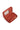 Portefeuille - 1 volet - Stop RFID - Brique