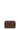 Portefeuille - 1 volet - Stop RFID - Chocolat