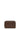 Portefeuille - 1 volet - Stop RFID - Chocolat