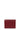 Portefeuille - 1 volet - Stop RFID - Carmin