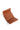 Portefeuille - 1 volet - Stop RFID - Cognac