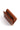 Portefeuille - 1 volet - Stop RFID - Cognac