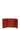 Portefeuille - 1 volet - Stop RFID - Brique