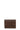 Portefeuille - 1 volet - Stop RFID - Chocolat