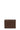 Portefeuille - 1 volet - Stop RFID - Chocolat