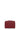Portefeuille - 2 volets - Stop RFID - Carmin