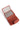 Portefeuille - 2 volets - Stop RFID - Brique