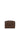 Portefeuille - 2 volets - Stop RFID - Chocolat