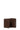 Portefeuille - 2 volets - Stop RFID - Chocolat