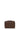 Portefeuille - 2 volets - Stop RFID - Chocolat