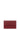 Compagnon de voyage - 2 volets - Stop RFID - Carmin